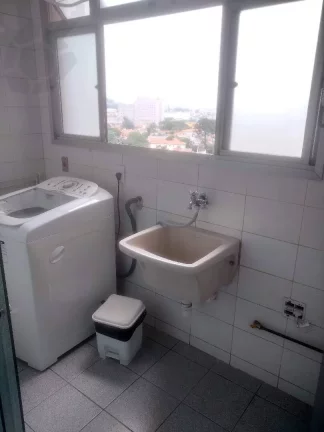 Imagem Apartamento com 4 Quartos à Venda, 150 m² em Jardim Consórcio - São Paulo