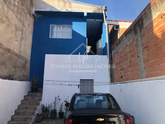 Imagem CASA RESIDENCIAL em OSASCO - SP, SANTA MARIA