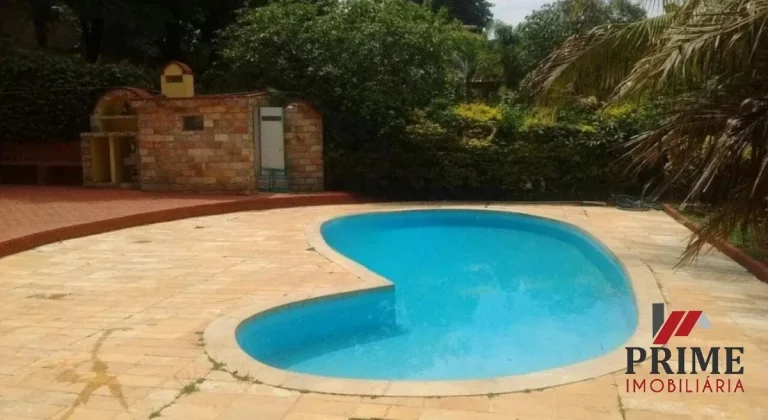 Imagem Casa - Condomínio Condados da Lagoa - Lagoa Santa
