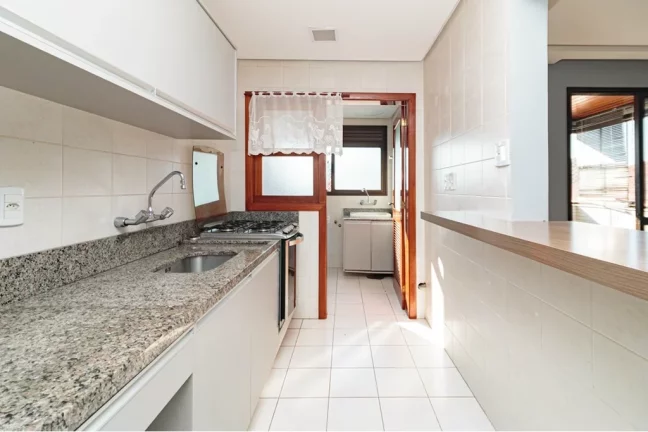 Imagem PDS 780 Apto 610221003-313 - Apartamento à venda no bairro Passo da Areia - Porto Alegre/RS