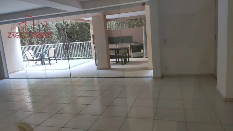 Imagem Lindo - Apto. 1 dormitório - 40m².