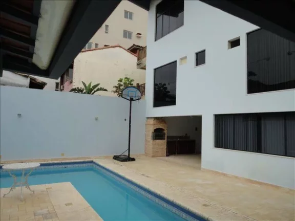 Imagem CASA RESIDENCIAL em MACAÉ - RJ, PRAIA DO PECADO
