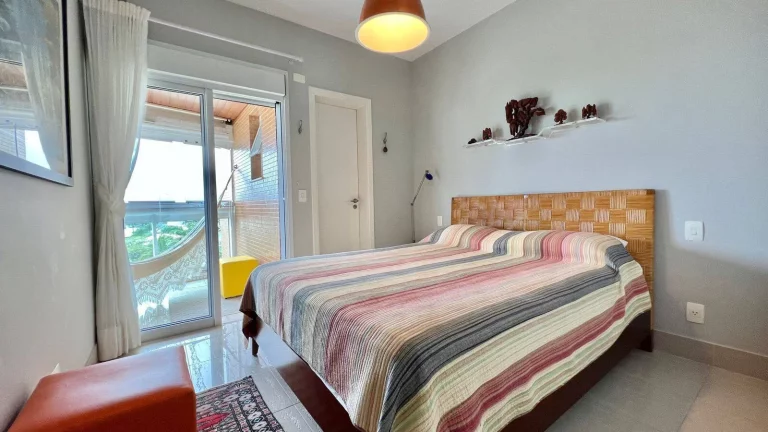 Imagem Viva o Luxo à Beira-Mar: Apartamento Exclusivo no Módulo 6 da Riviera
