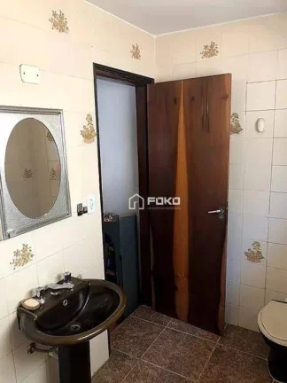 Imagem Sobrado com 2 dormitórios à venda, 135 m² por R$ 550.000,00 - Jardim Vila Galvão - Guarulhos/SP