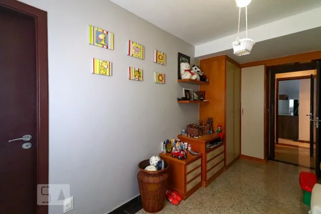 Imagem Apartamento à Venda - Recreio, 5 Quartos, 360 m2