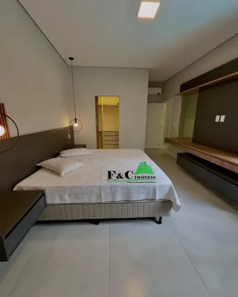 Imagem Casa em Condomínio para Venda em Limeira, Terras de São Bento I, 3 dormitórios, 1 suíte, 3 banheiros, 2 vagas