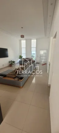 Imagem CASA PRATICAMENTE TÉRREA À VENDA, BAIRRO JARDIM ITÁLIA, ITUPEVA SP, PERMUTA