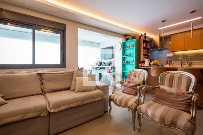 Imagem Apartamento à Venda - Aclimação, 2 Quartos, 79 m2