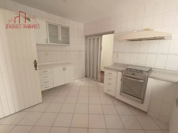 Imagem Belíssima Casa no Campo Belo
