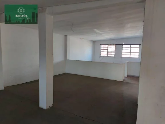 Imagem Prédio, 350 m² - venda por R$ 850.000,00 ou aluguel por R$ 8.040,83/mês - Jardim Munhoz - Guarulhos/SP