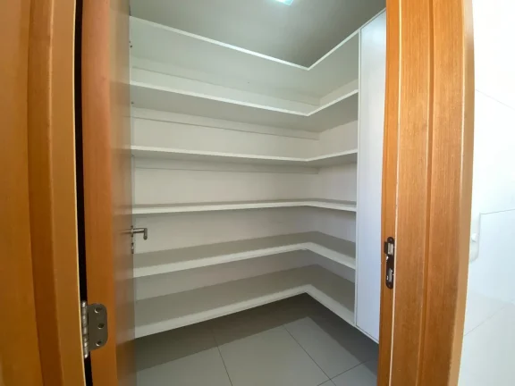 Imagem Lindo apartamento duplex a venda em Santos no Boqueirão