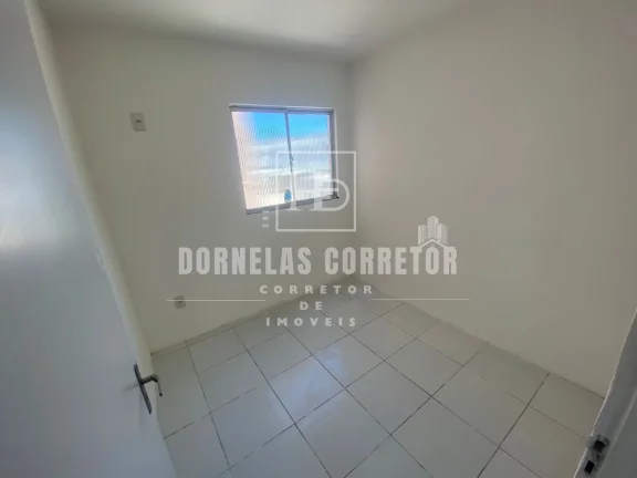 Imagem Excelente Oportunidade: Apartamento à Venda por R$160.000 Mil - Igarassu