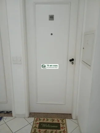 Imagem APARTAMENTO RESIDENCIAL em SÃO JOSÉ DOS CAMPOS - SP, JARDIM AMÉRICA