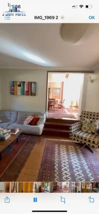 Imagem CASA TÉRREA ESTILO NORMANDO, 4 SUÍTES, TERRENO 1.107m², COND. NA GRANJA