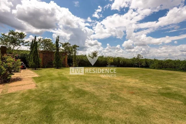 Imagem Casa á venda Loteamento Fazenda Dona Carolina, Itatiba - SP