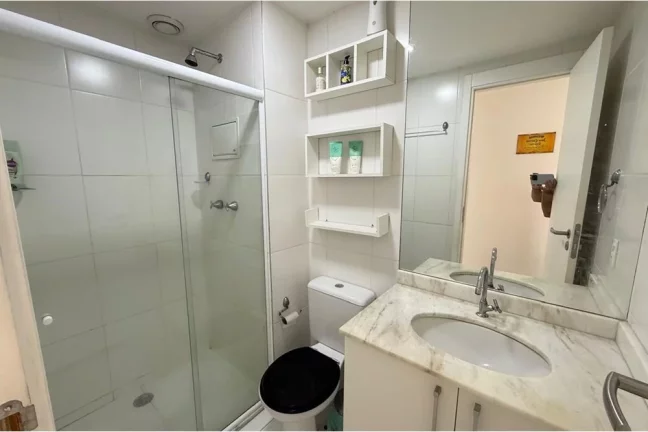 Imagem Apartamento à Venda no Anil – Conforto, Segurança e Lazer Completo em um Só Lugar!