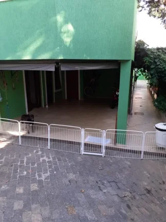 Imagem Sobrado para Venda por R$1.400.000,00 com 329m², 4 dormitórios, 4 suites e 5 vagas - Aruã, Mogi das cruzes / SP - Cód. BDI30018