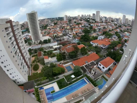 Imagem Apartamento para alugar, 65 m² por R$ 5.407,00/mês - Vila da Saúde - São Paulo/SP