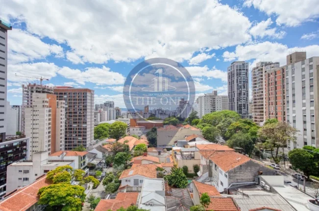 Imagem Imperdível Apartamento à Venda em São Paulo-SP, Bairro Perdizes: 3 Quartos, 3 Suítes, 2 Salas, 5 Banheiros, 5 Vagas, 300m²!