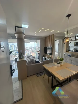 Imagem Apartamento à venda no bairro Vila Prudente (Zona Leste) - São Paulo/SP