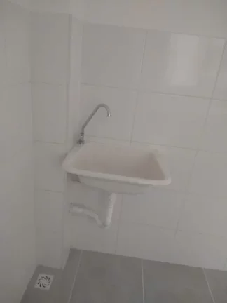 Imagem Apartamento com 2 dormitórios à venda, 43 m² por R$ 215.000,00 - Chácara Estância Paulista - Suzano/SP