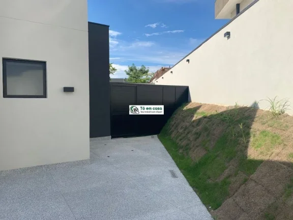 Imagem CASA RESIDENCIAL em SÃO JOSÉ DOS CAMPOS - SP, CONDOMÍNIO RESIDENCIAL COLINAS DO PARATEHY