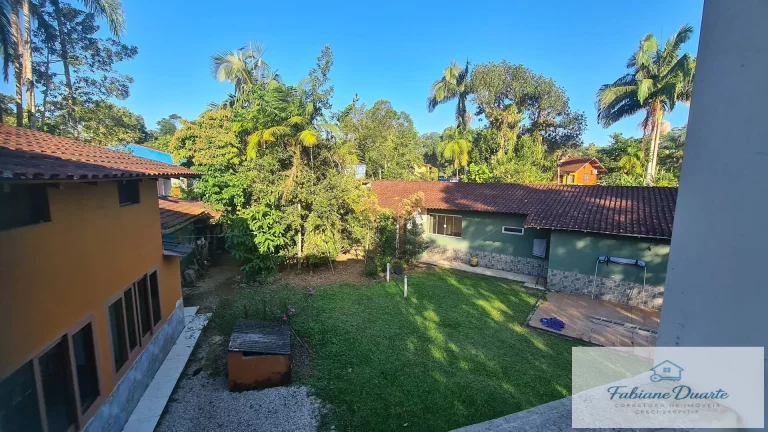 Imagem Casa Padrão - Residencial - Pronto para morar