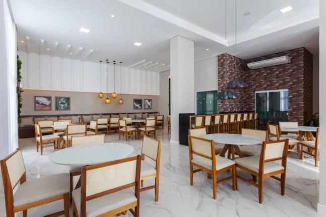 Imagem Apartamento à venda no bairro Centro - Balneário Camboriú/SC