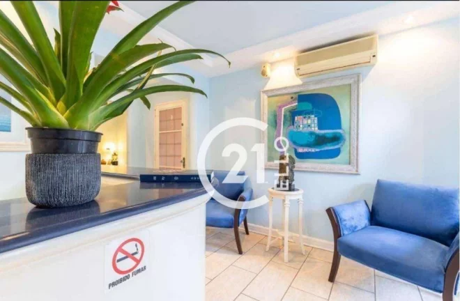 Imagem Casa com 4 dormitórios à venda, 220 m² por R$ 3.700.000,00 - Jardim Paulistano - São Paulo/SP