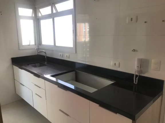 Imagem APARTAMENTO RESIDENCIAL em SÃO PAULO - SP, ANÁLIA FRANCO