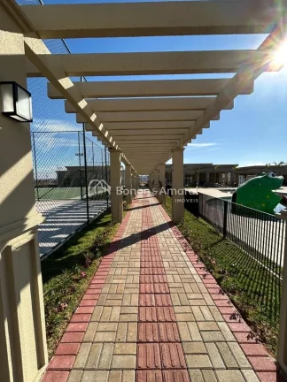 Imagem Terreno à venda no Condomínio Terrassos ? 251 m², lote plano e bem localizado!

Apresentamos uma ...