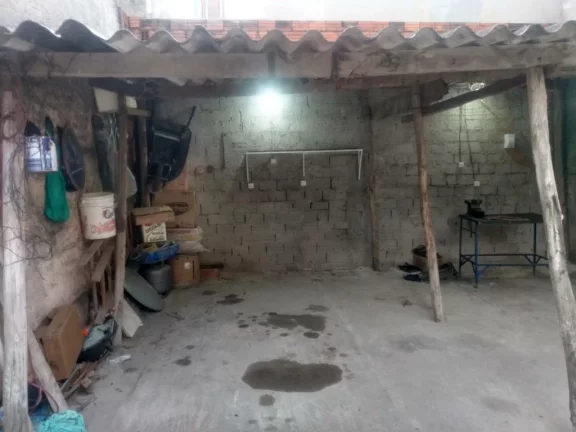 Imagem Terreno para alugar, 78 m² por R$ 1.160,00/mês - Jardim Nazareth - Suzano/SP