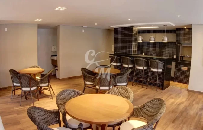 Imagem Apartamento Moderno