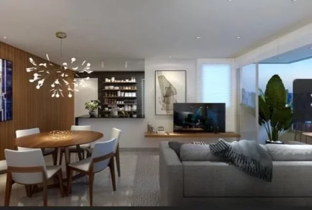 Imagem Apartamento para Venda em Belo Horizonte / MG no bairro Padre Eustáquio