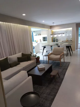 Imagem Apartamentos 04 Dorms com lazer completo e vaga - Morumbi/SP