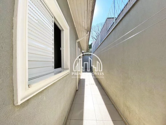 Imagem Casa com 3 dormitórios à venda, 75 m² por R$ 636.000,00 - Jardim Marambaia - Jundiaí/SP