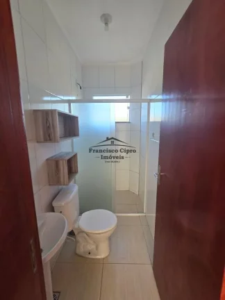 Imagem Apartamento à venda no bairro Jardim Bela Vista II - Guaratinguetá/SP