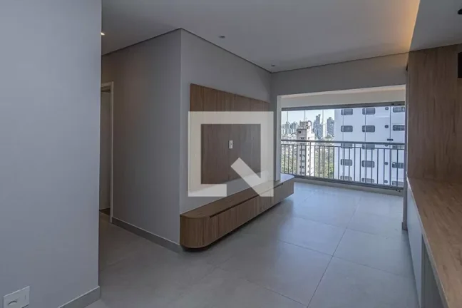 Imagem Apartamento à Venda - Aclimação, 3 Quartos, 79 m2