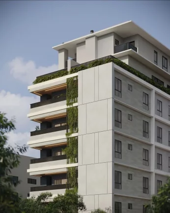Imagem Goa - Apartamento à venda no bairro Água Verde - Curitiba/PR
