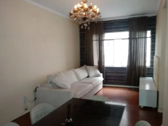 Imagem Apartamento com 2 dormitórios na Bela Vista - Avanhandava