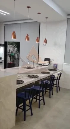 Imagem Casa Condomínio - Ribeirão Preto - Alphaville