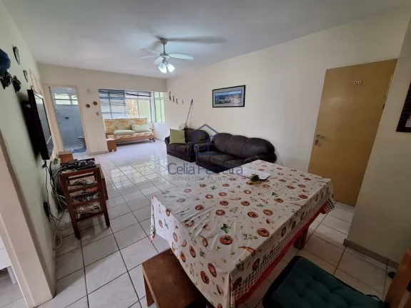 Imagem Oportunidade apartamento 2 dormitórios próximo ao Centro - Caraguatatuba/SP