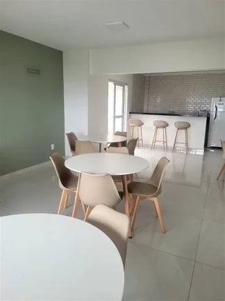 Imagem APARTAMENTO COM 71.14 m² - GUILHERMINA - PRAIA GRANDE SP