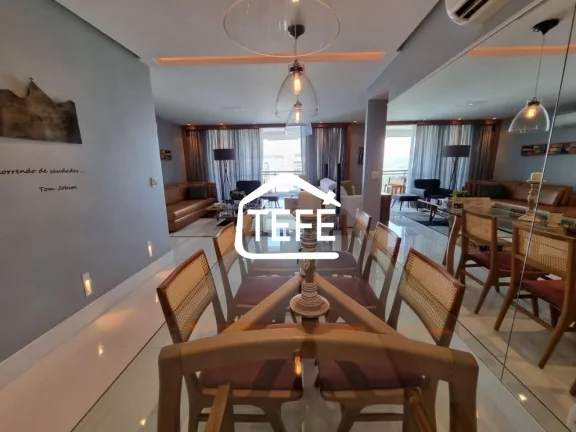 Imagem Apartamento com 3 dormitórios à venda - MAJESTIC - CIDADE JARDIM, 145 m² por R$ 1.890.000 - B