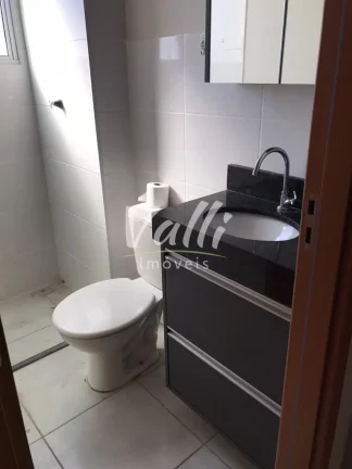 Imagem APARTAMENTO RESIDENCIAL em AMERICANA - SP, MORADA DO SOL