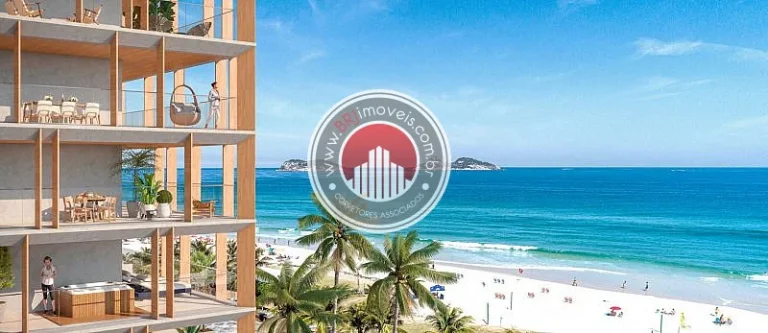 Apartamento a Venda no bairro Barra da Tijuca - Rio de Janeiro, RJ