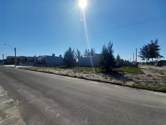 Foto do imóvel: Terreno - Bairro Jardim Beira Mar