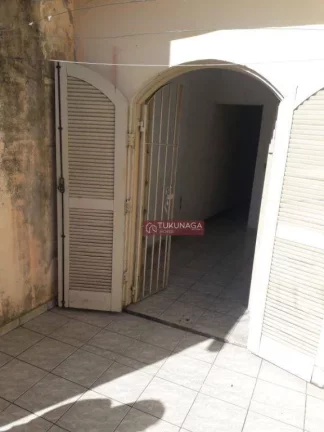 Imagem Sobrado com 3 quartos à venda, 80 m² por R$ 245.000 - Tremembé - São Paulo/SP