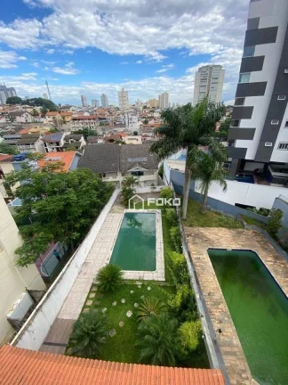 Imagem Casa para alugar, 534 m² por R$ 13.220,00/mês - Vila Rosália - Guarulhos/SP