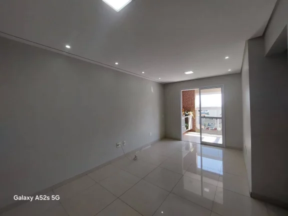 Imagem Apartamento 2 Dorms com Suíte e Sacada Gourmet – 74 m² e Lazer Completo